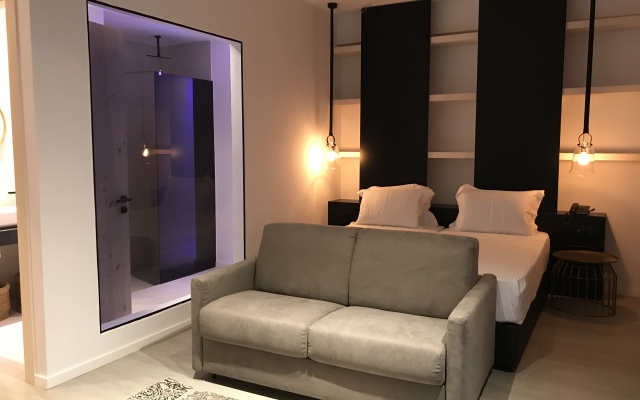 Abacus Suites