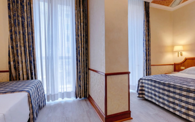 Hotel Amalfi