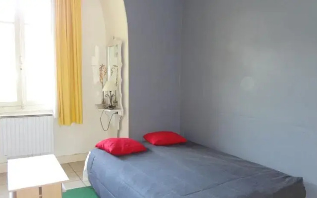 Apartment le Goaster