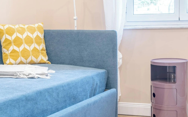 Santa Maria Delle Vigne Charming Apt X4 Book Now!