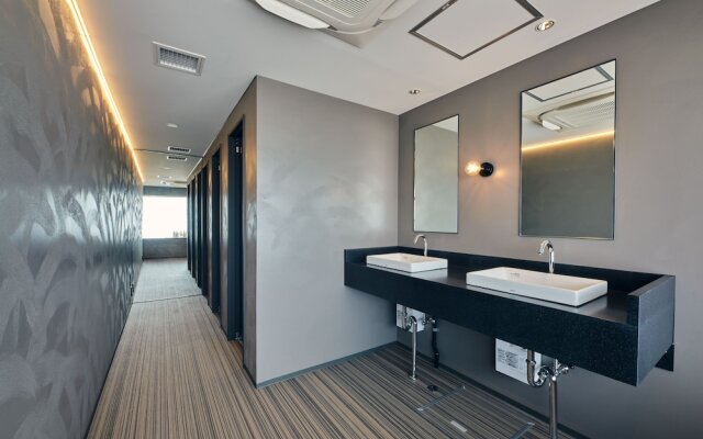 Snow Peak Osaka Rinku