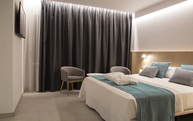 Hotel Gran Sagitario