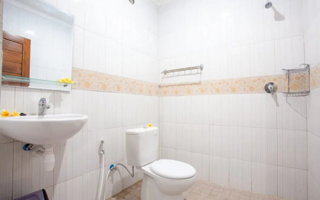 WITA Homestay Berawa Canggu RedPartner