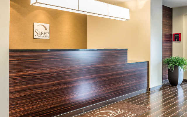 Quality Inn & Suites Frostburg - Cumberland