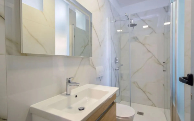 Apartment Mornar Trogir/Arbanija 26307
