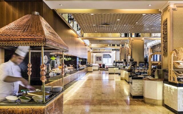 Medworld Health & Rehabilitation Center Rixos Antalya