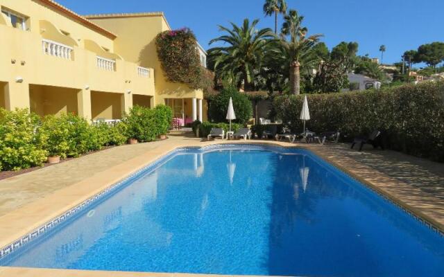 Hotel Montemar