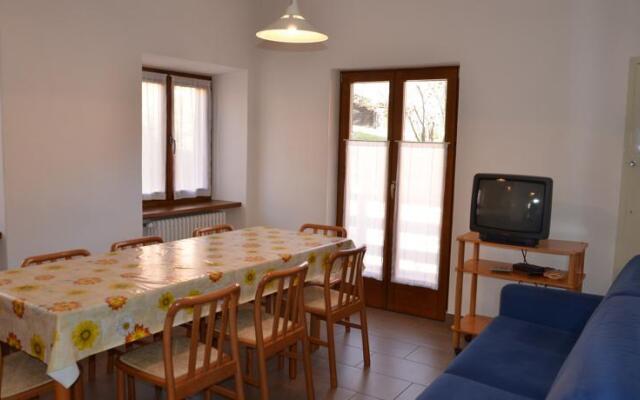Casa Caritro
