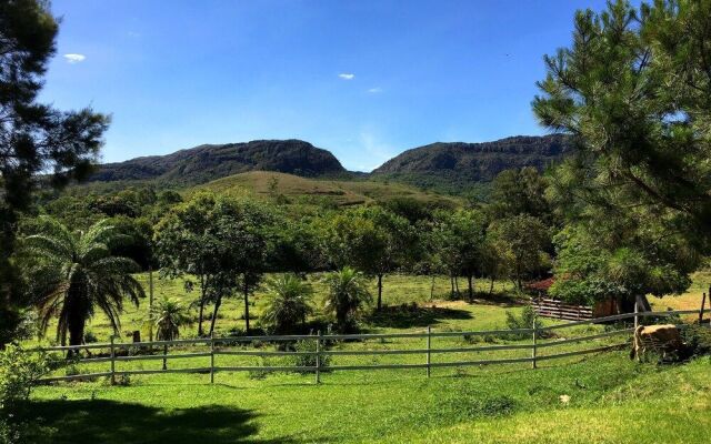 Hotel Pontal de Tiradentes
