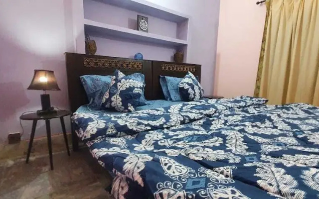 Candle Hotel Shahdara Valley Islamabad