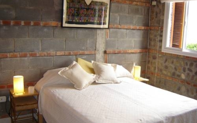 Apartamento Bella Vista