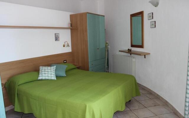 Appartamenti Claudia Capoliveri