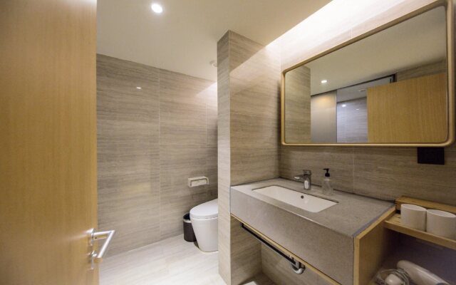 Ji Hotel Beijing West Railway Station South Square