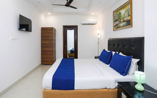 Mauryan Signature hotel Near Yashobhoomi