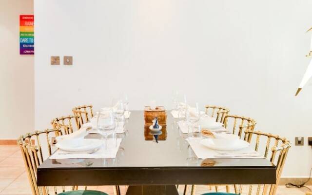 Marvelous 2BR Apt. in Palm Jumeirah