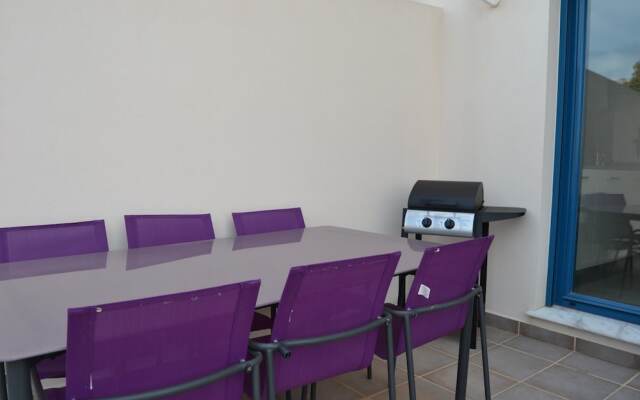 Apartamentos Olas