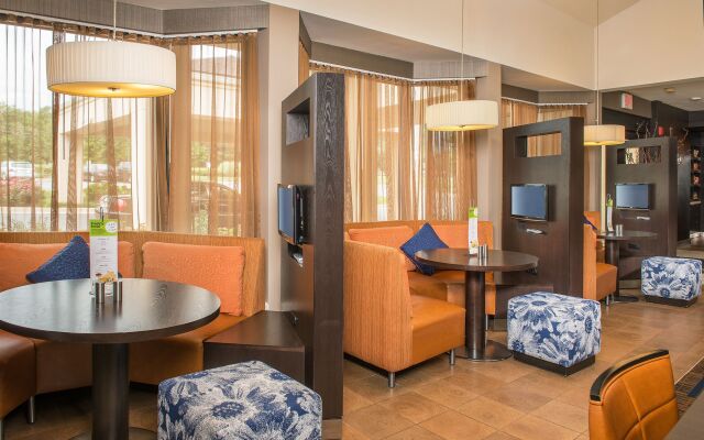 Courtyard by Marriott Annapolis