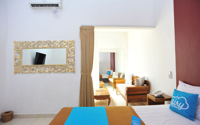 Airy Eco Renon Tukad Citarum 8 Bali