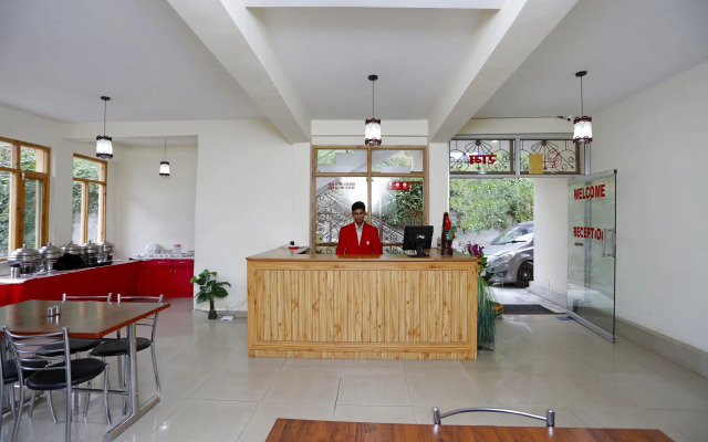 OYO Rooms 147 Hadimba Temple Road