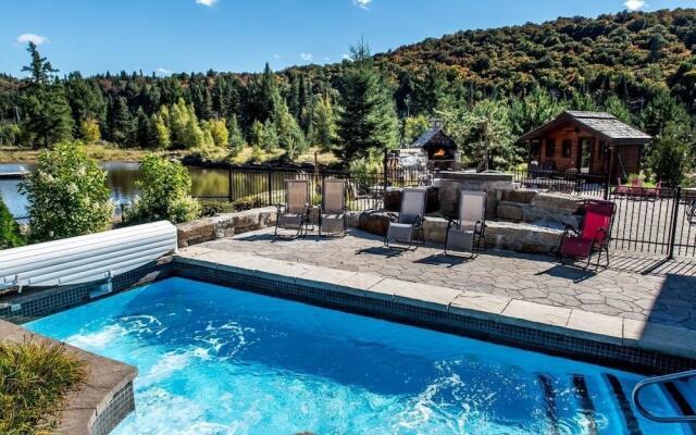 Chalets Royal Laurentien