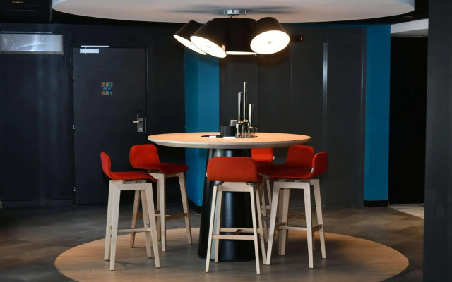 ibis Styles Avignon Sud
