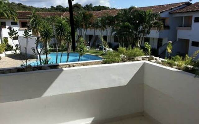 Residencial La Corte Apart-Hotel