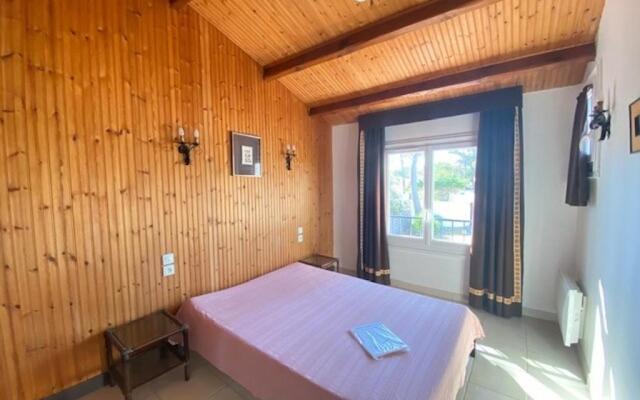 Maison Bretignolles-sur-Mer, 4 pièces, 6 personnes - FR-1-231-205