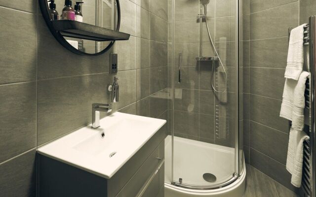 Herongate Apartments