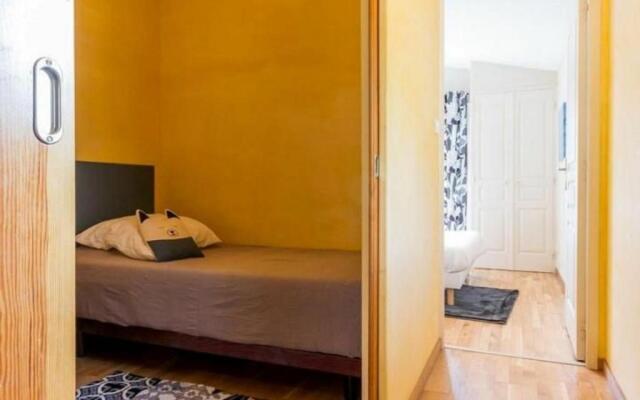 Gîte Saint-Brevin-les-Pins, 3 pièces, 4 personnes - FR-1-306-1031