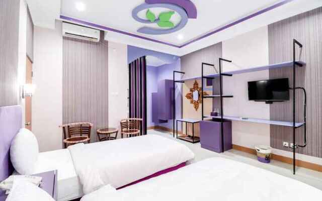 Sartini Inn Jogja