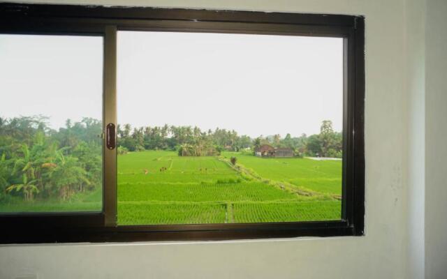 Semara Wana