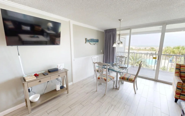 Magnolia House 209 1 Bedroom Condo