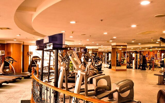 Teda International Club Tianjin