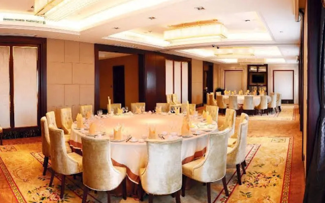 Ramada Wuyishan