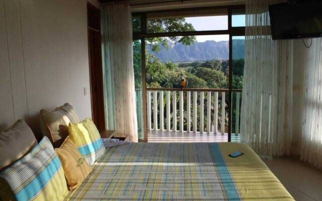 Hotel Campestre Cerro Dorado