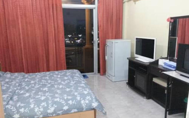Simon's Pattaya