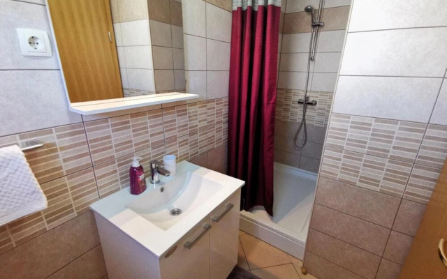 Apartment Maja 3 1 Veliki