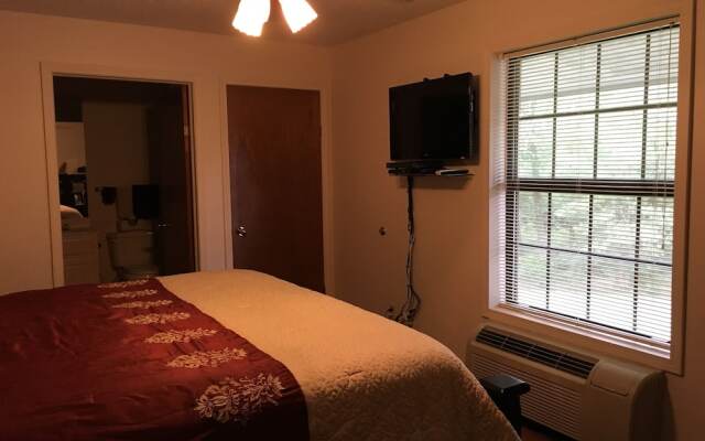 Glenwood Country Club