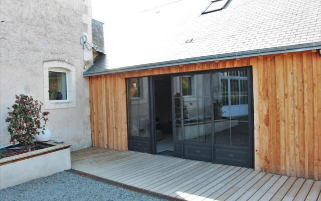 Domaine de la Poignardiere