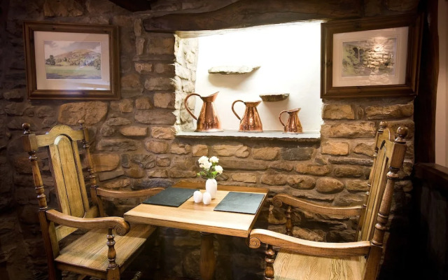 The Dalesman Country Inn
