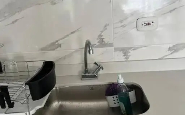Apartamento agradable para disfrute y relajación