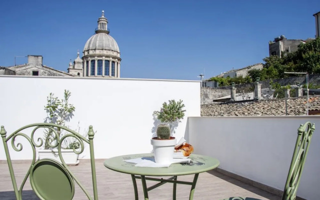BFAME - Cornice Barocca
