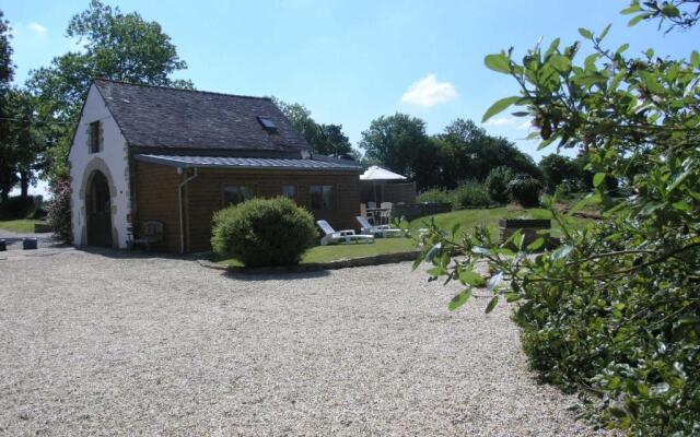 La Metairie & Cottages