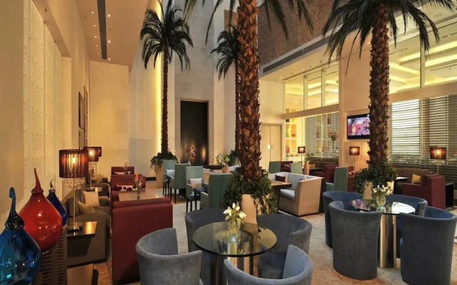 Park Plaza