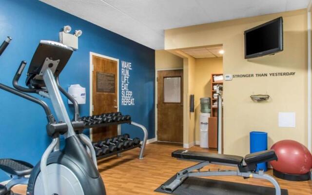 Comfort Inn Lancaster  Rockvale Outlets