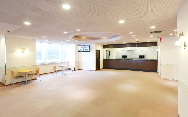 APA Hotel Sapporo Susukino Ekiminami