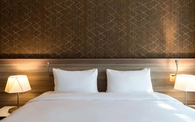 Mercure Makkah Aziziah