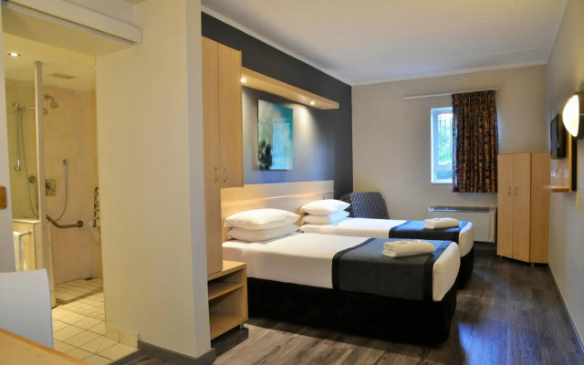 Road Lodge Rivonia