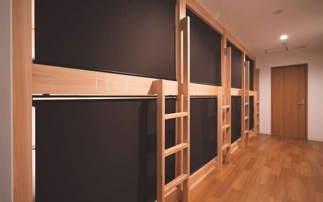 THY Guest House - Hostel