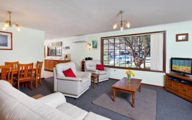 Byron Bay Accom Unit 1 10 Marvel Street, Byron Bay